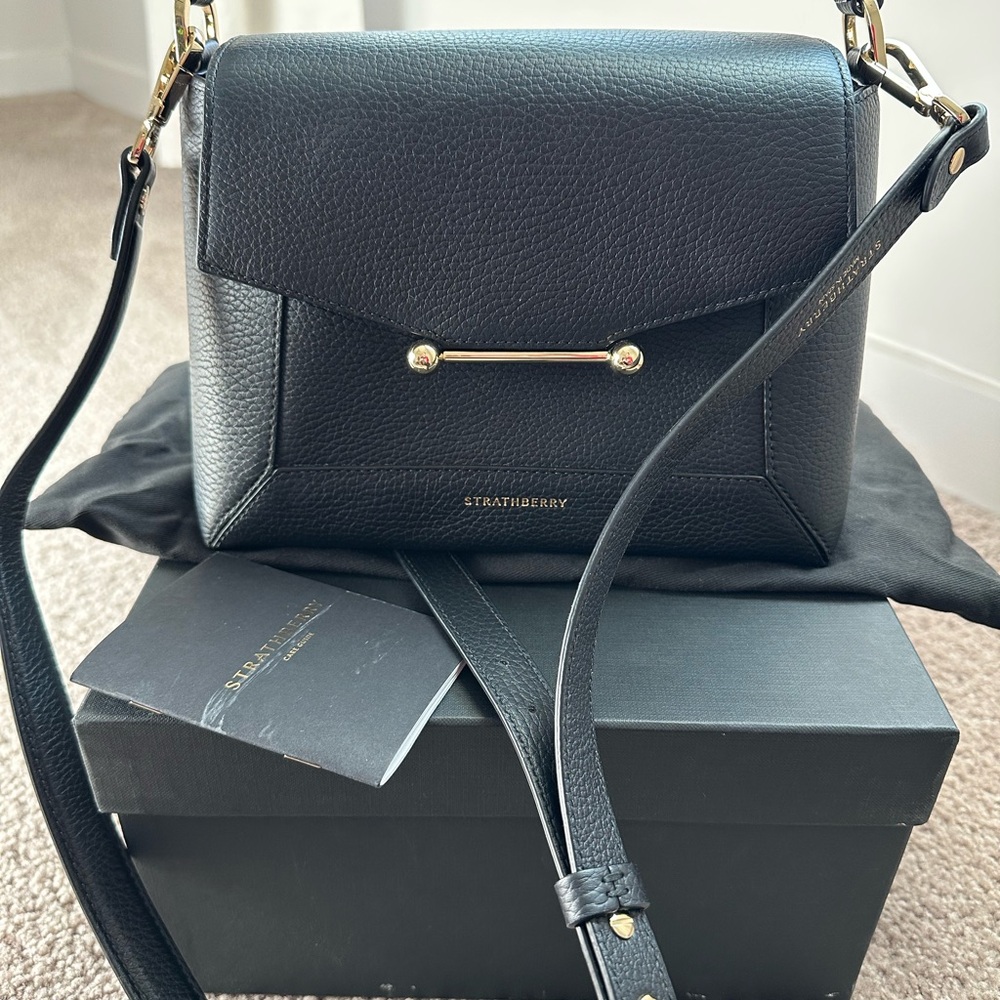 Strathberry - Picture 7 of 7